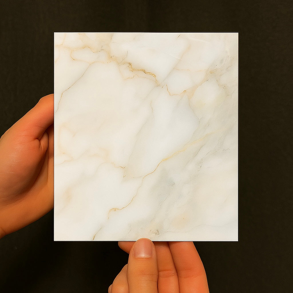 Proefstuk - Onyx Gold