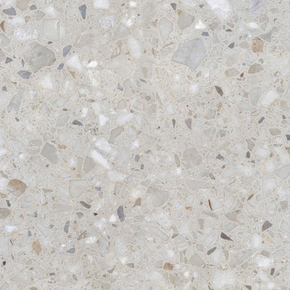 Light Terrazzo