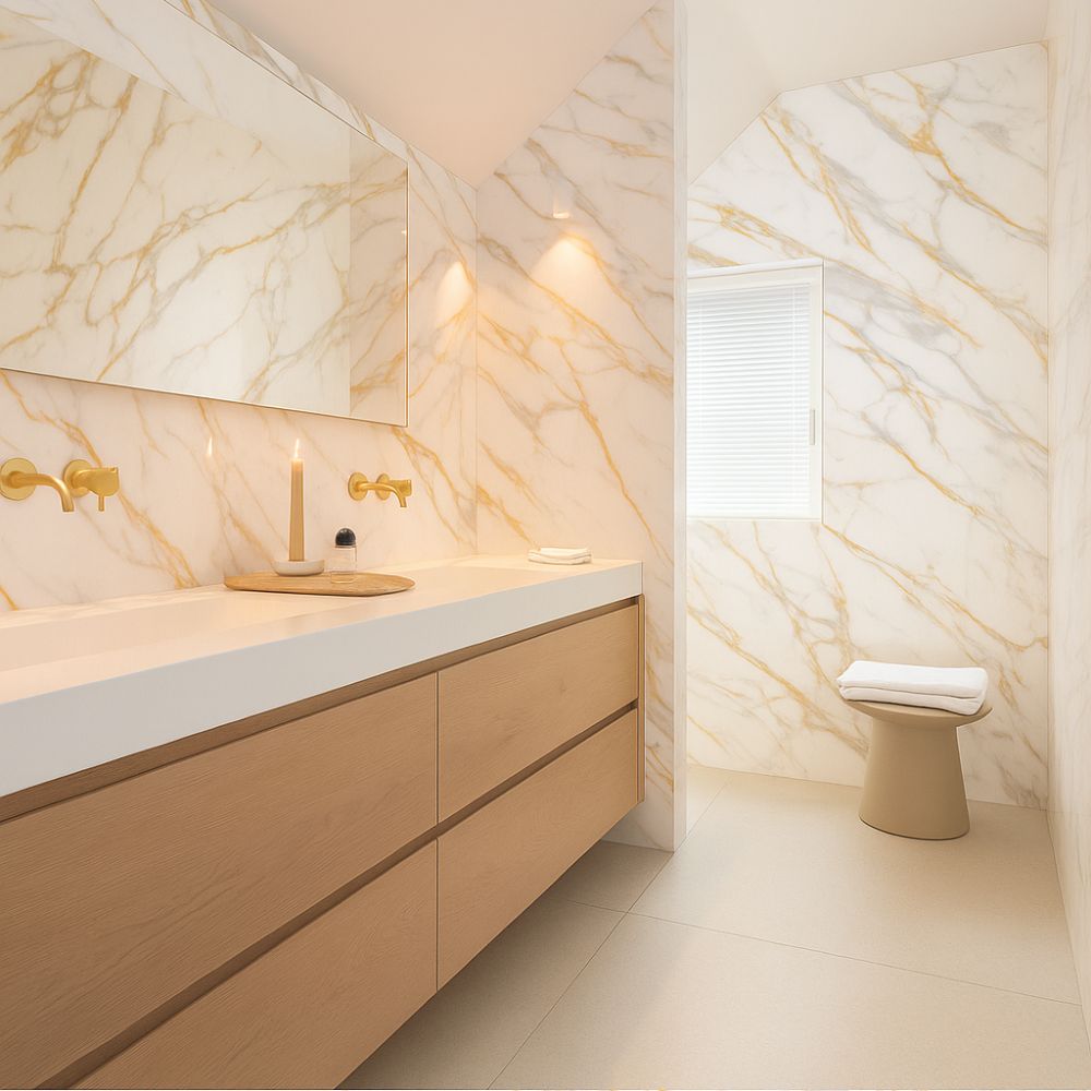 Calacatta Gold Marble
