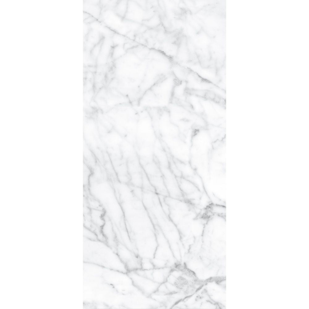 Carrara White Marble