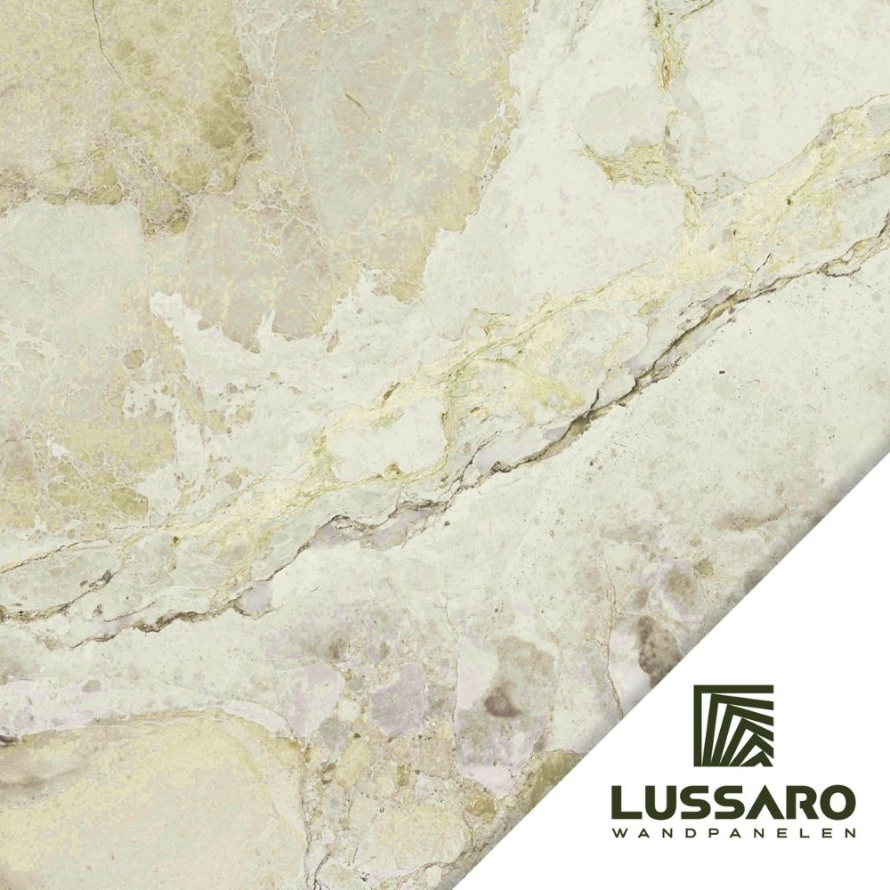 Proefstuk - Golden Sand Marble