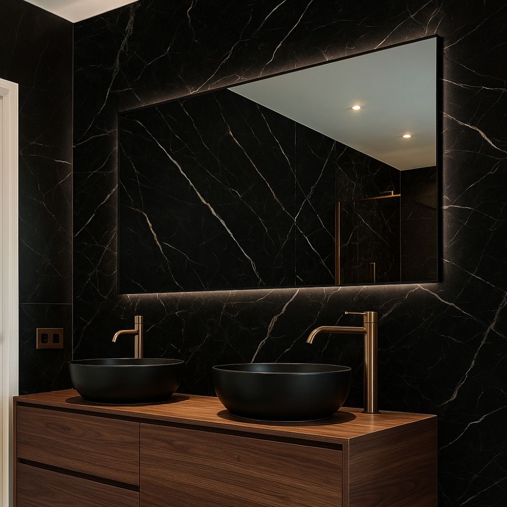Nero Marquina