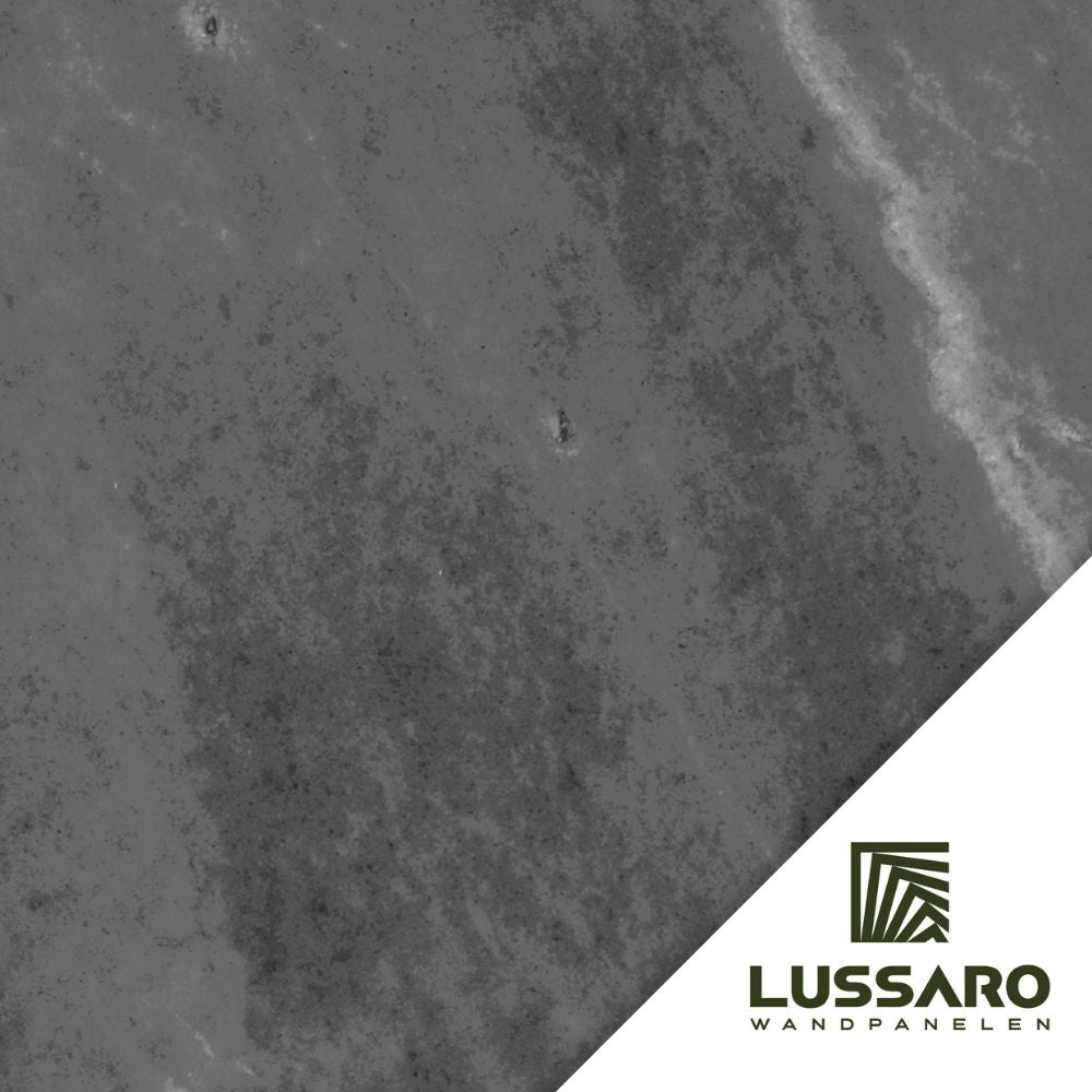 Proefstuk - Silver Wave Marble