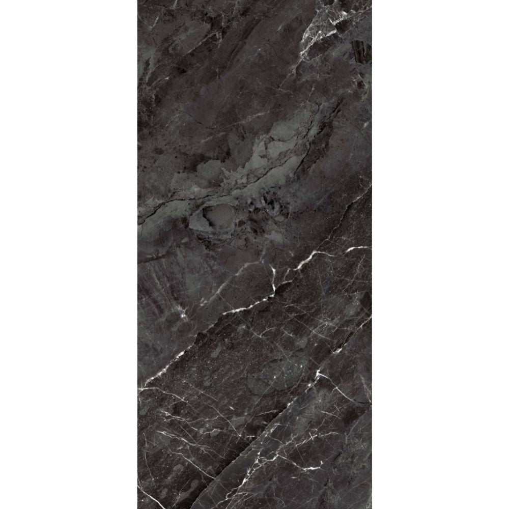 Smoked Grey Marble