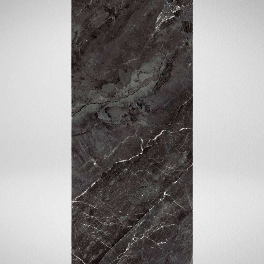 Smoked Grey Marble