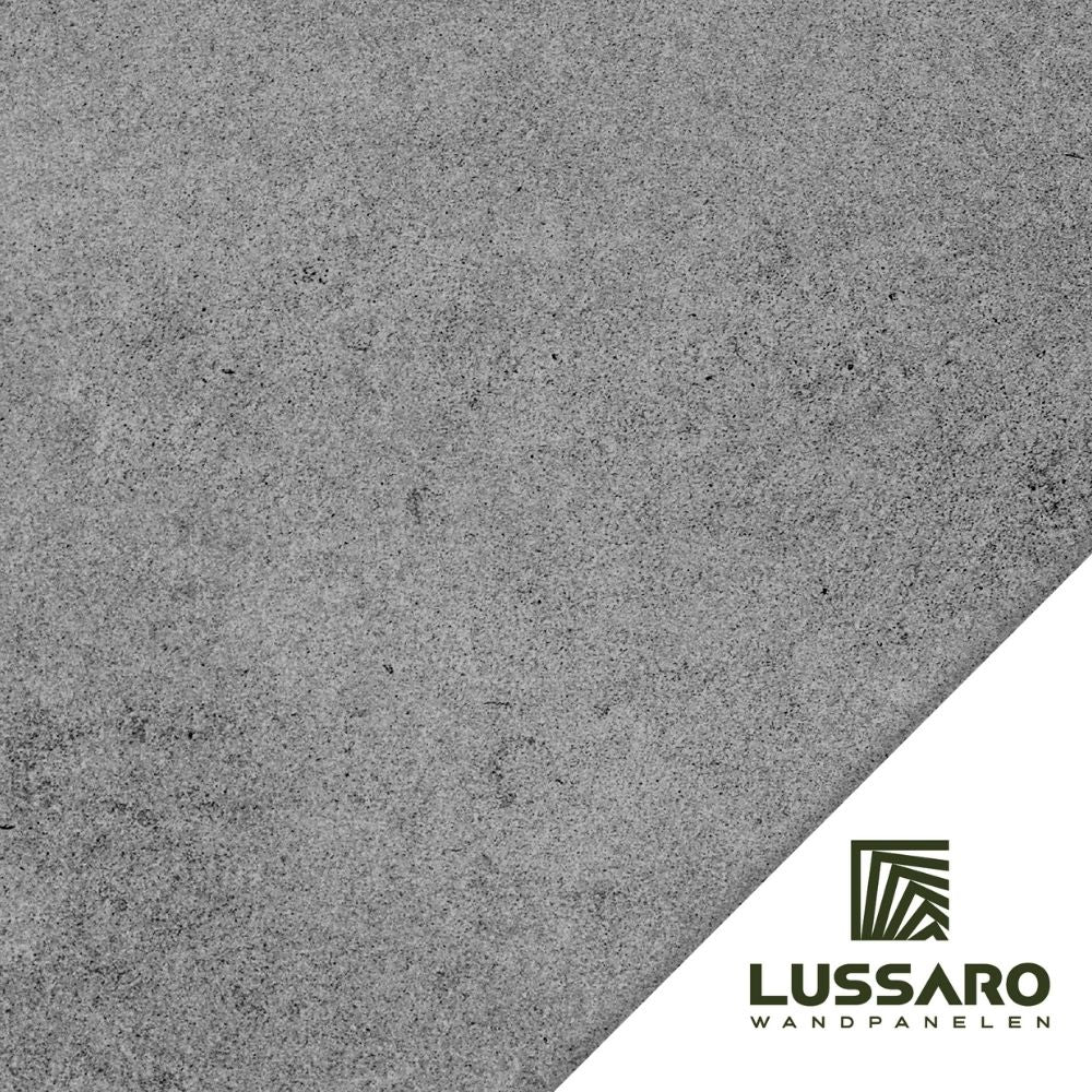 Proefstuk - Urban Steel Concrete