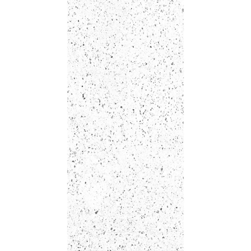White Terrazzo