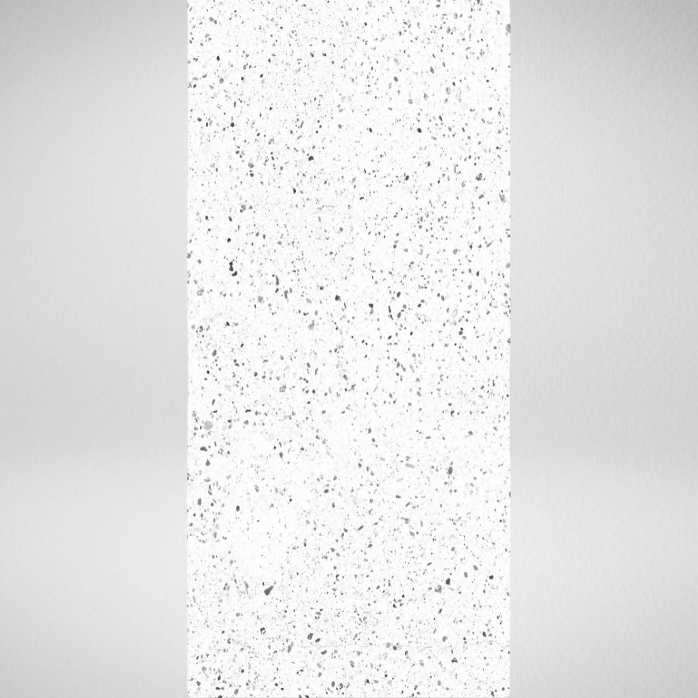 White Terrazzo