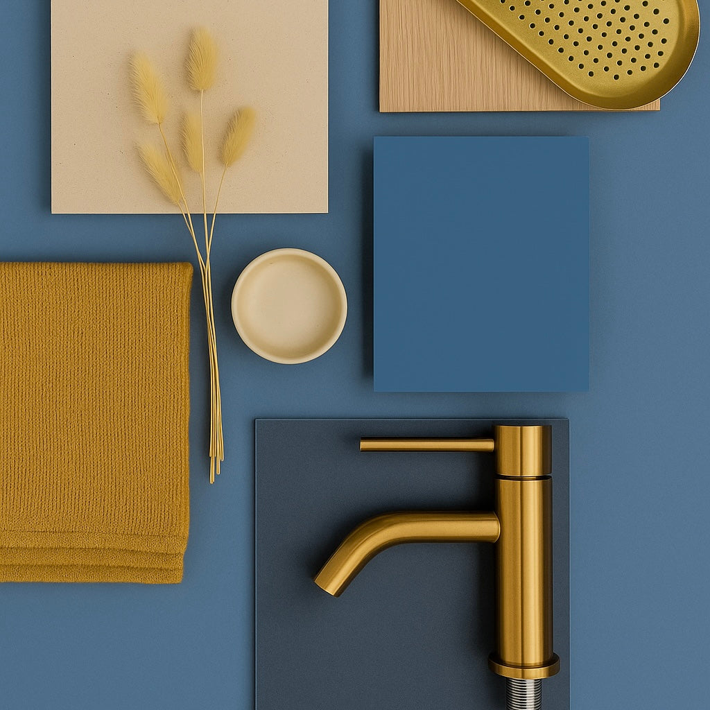 Proefstuk - Arctic Mist