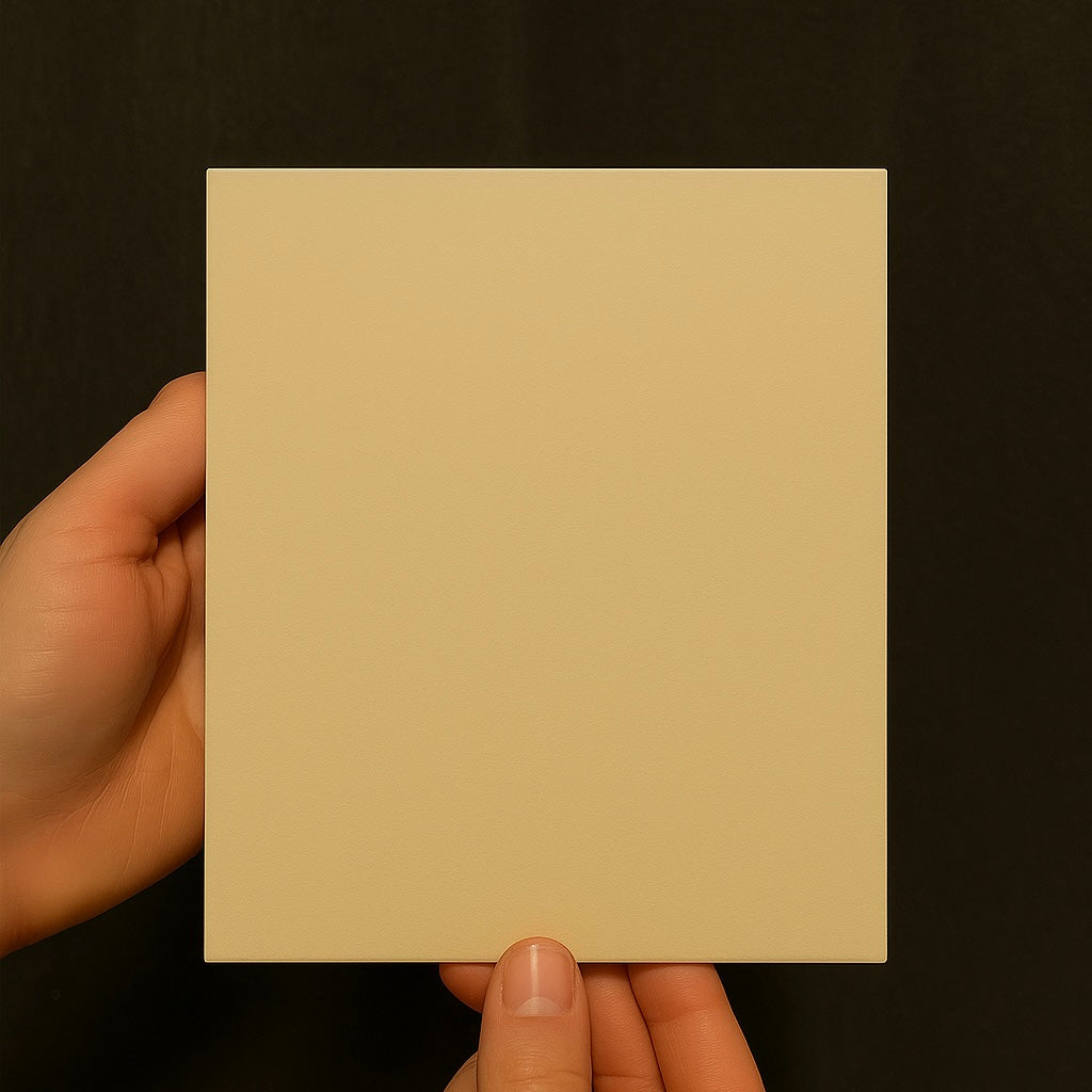 Proefstuk - Tuscan Sand