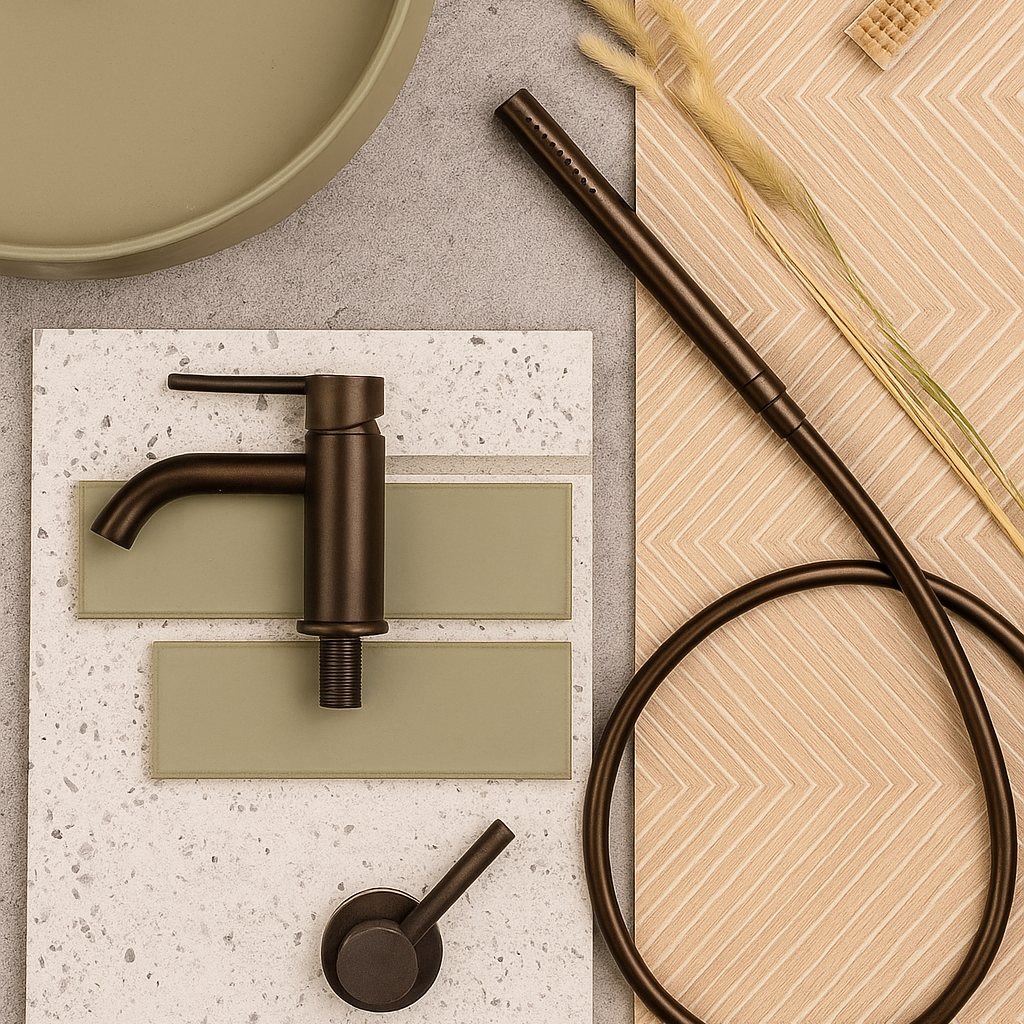 Proefstuk - Urban Steel Concrete