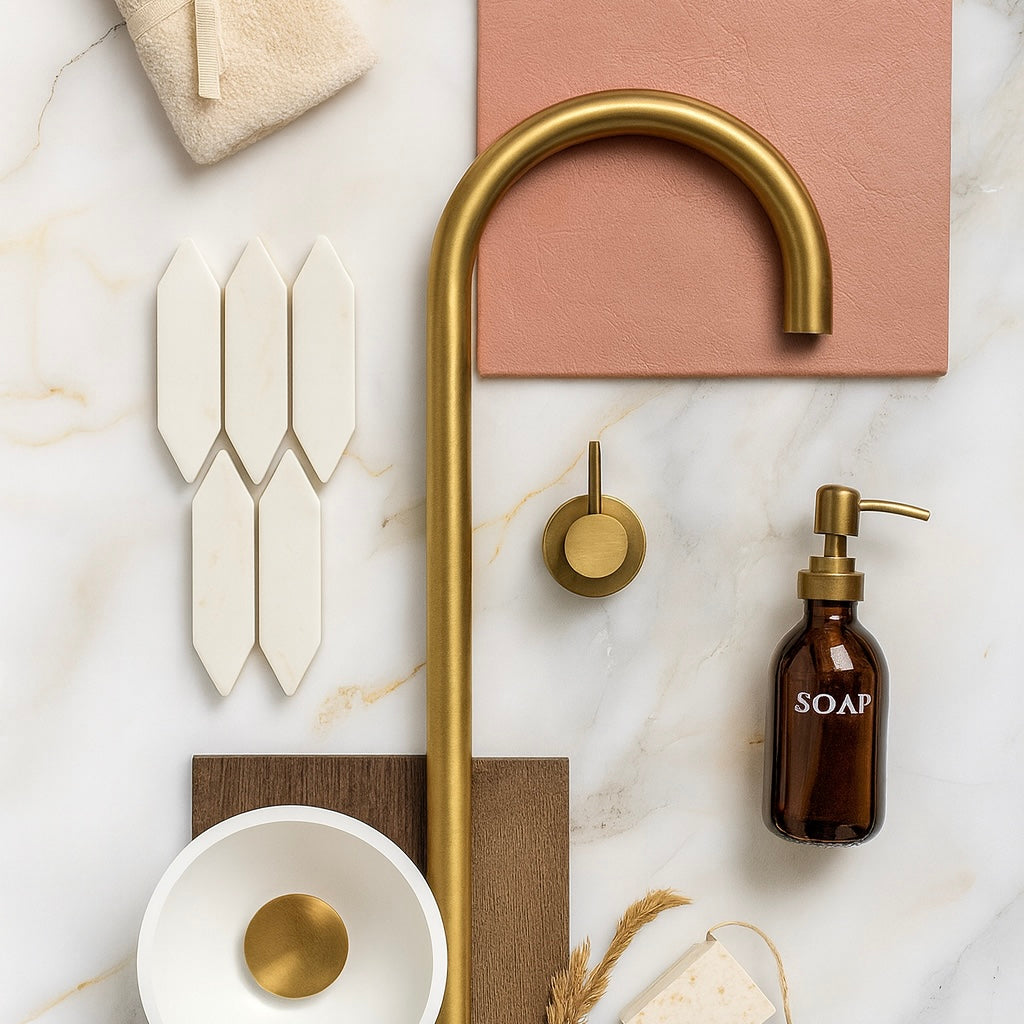 Proefstuk - Onyx Gold