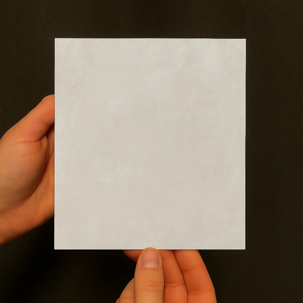 Proefstuk - Warm Concrete