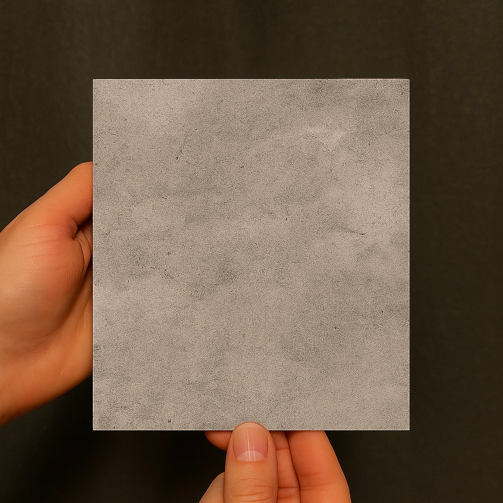 Proefstuk - Urban Taupe Concrete