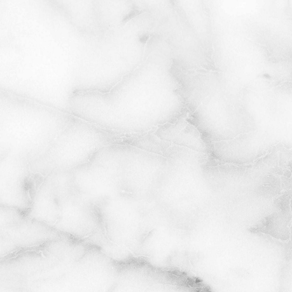 Carrara White Marble