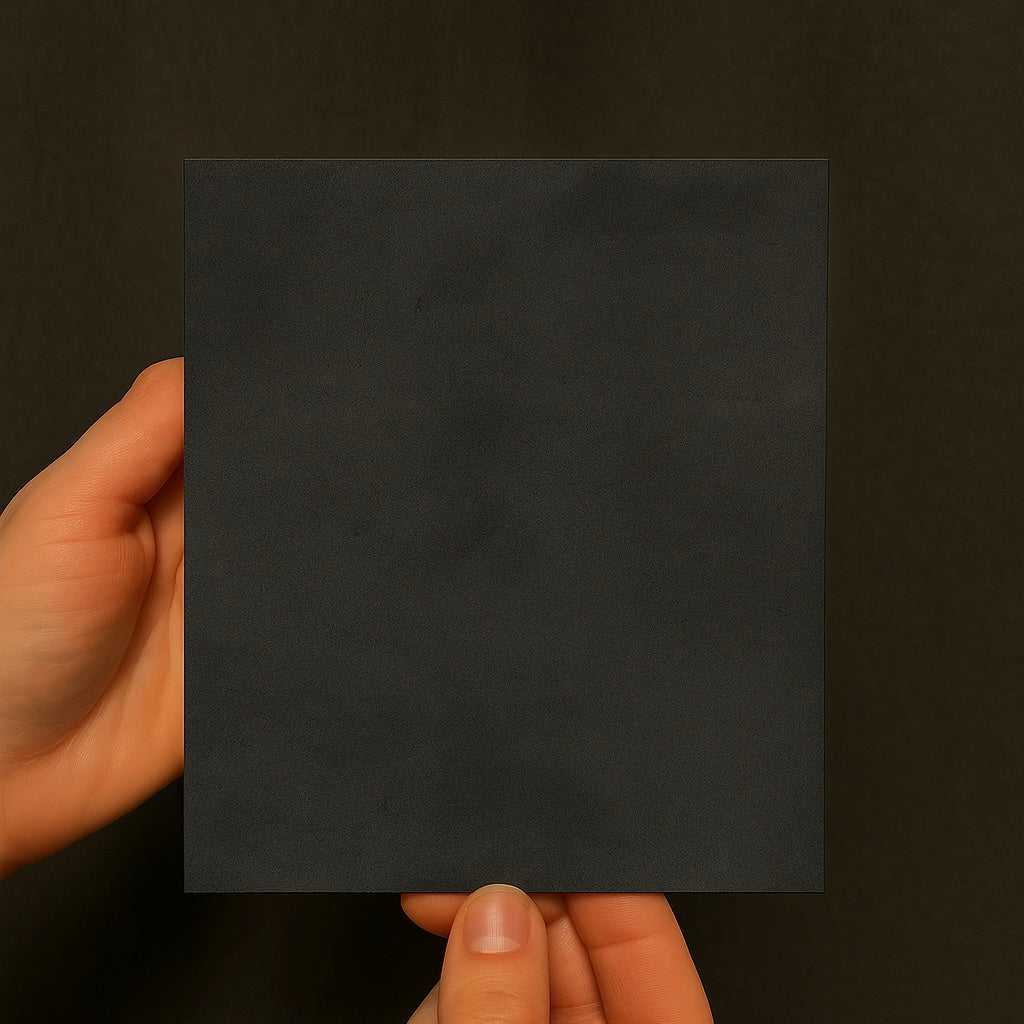 Proefstuk - Charcoal Slate