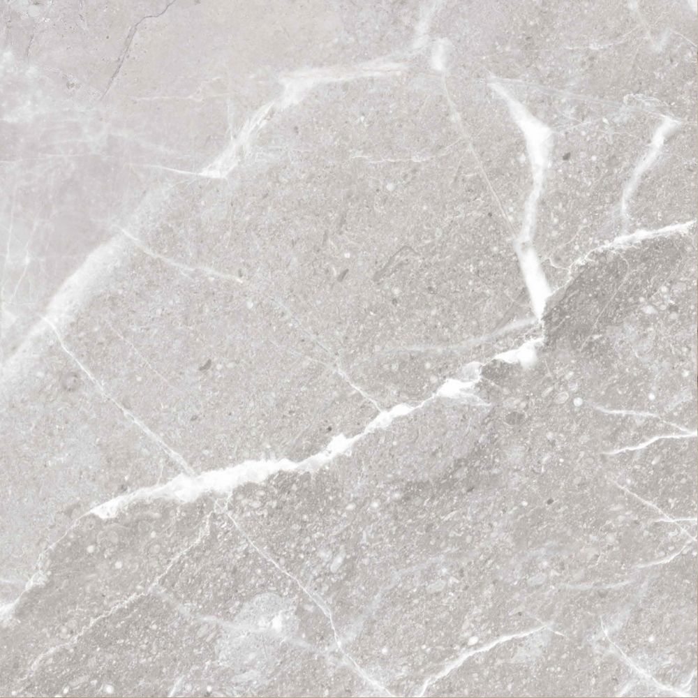 Silver Grey Marble