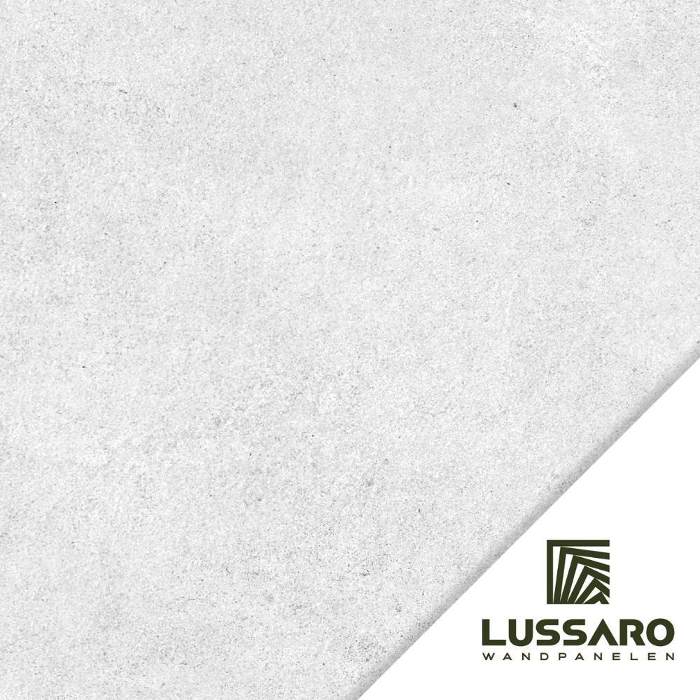 Proefstuk - Light Concrete