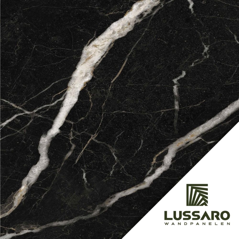 Proefstuk - Nero Marquina
