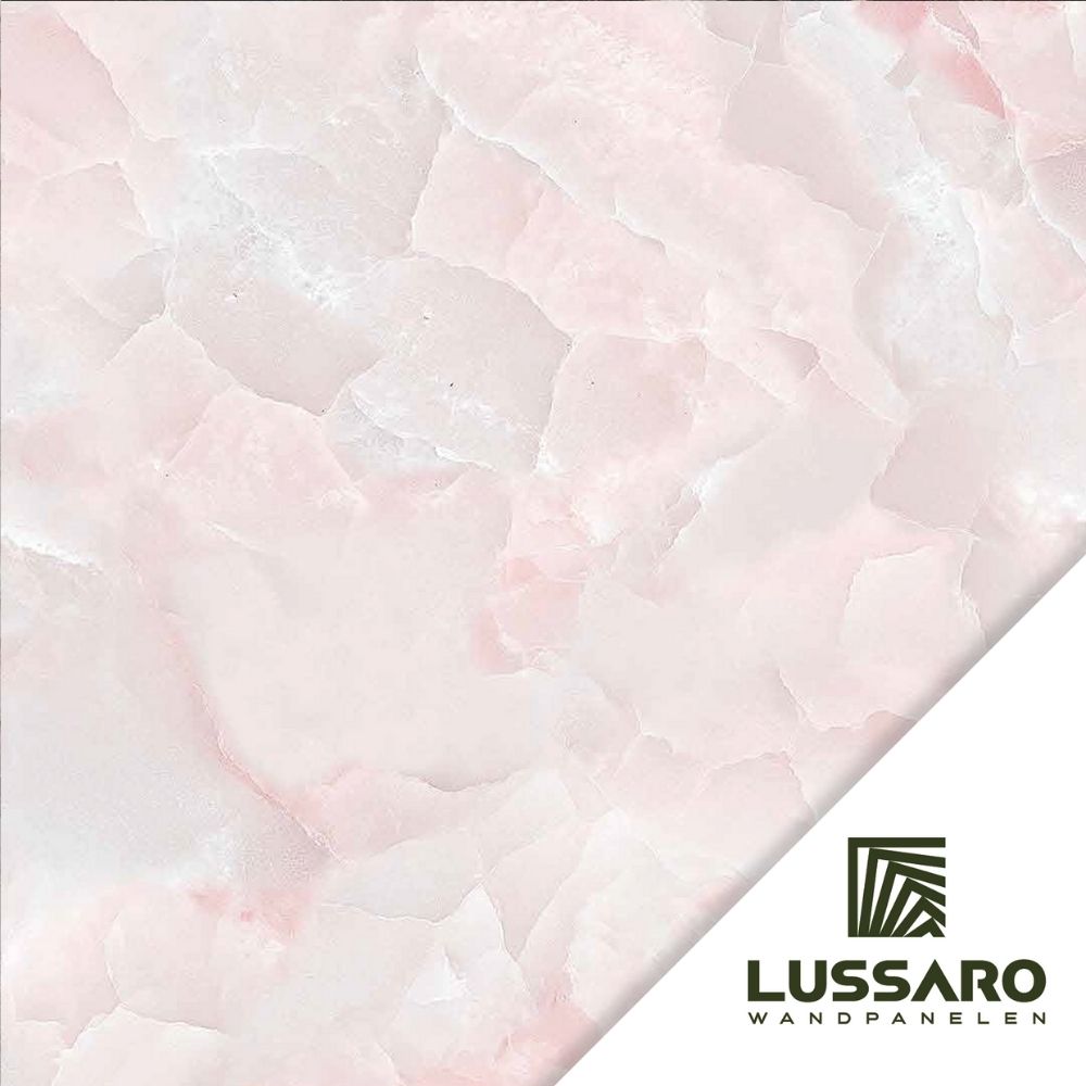 Proefstuk - Rose Quartz