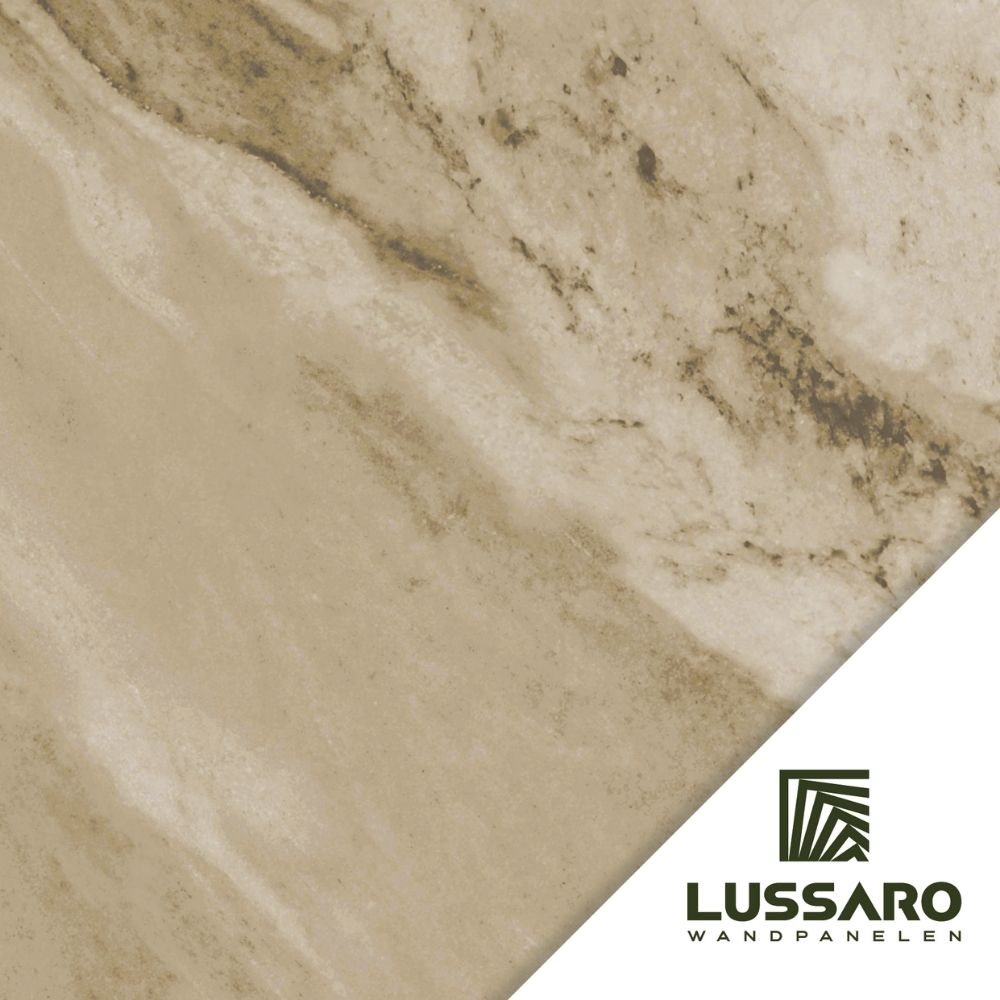 Proefstuk - Sahara Beige Marble