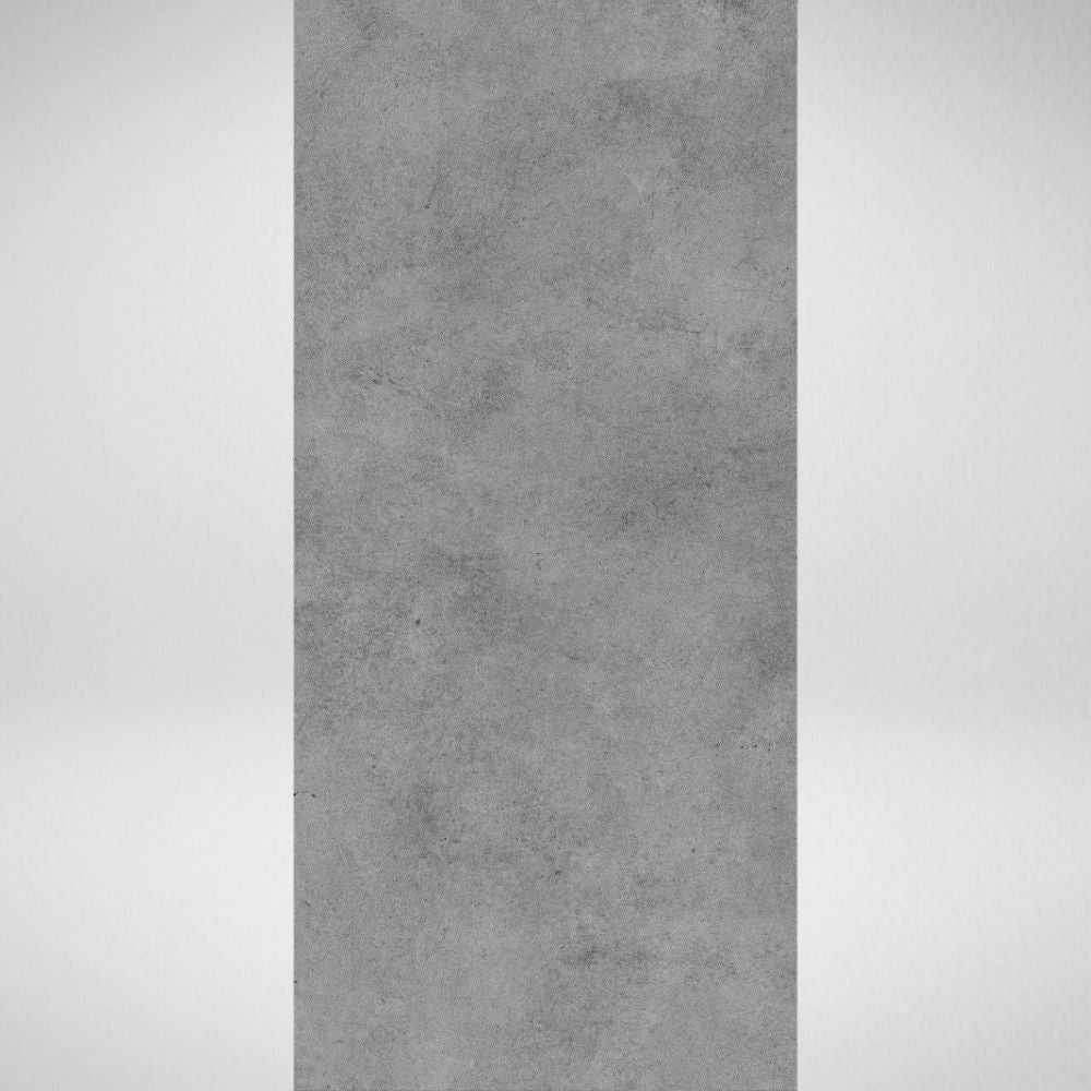 Urban Steel Concrete