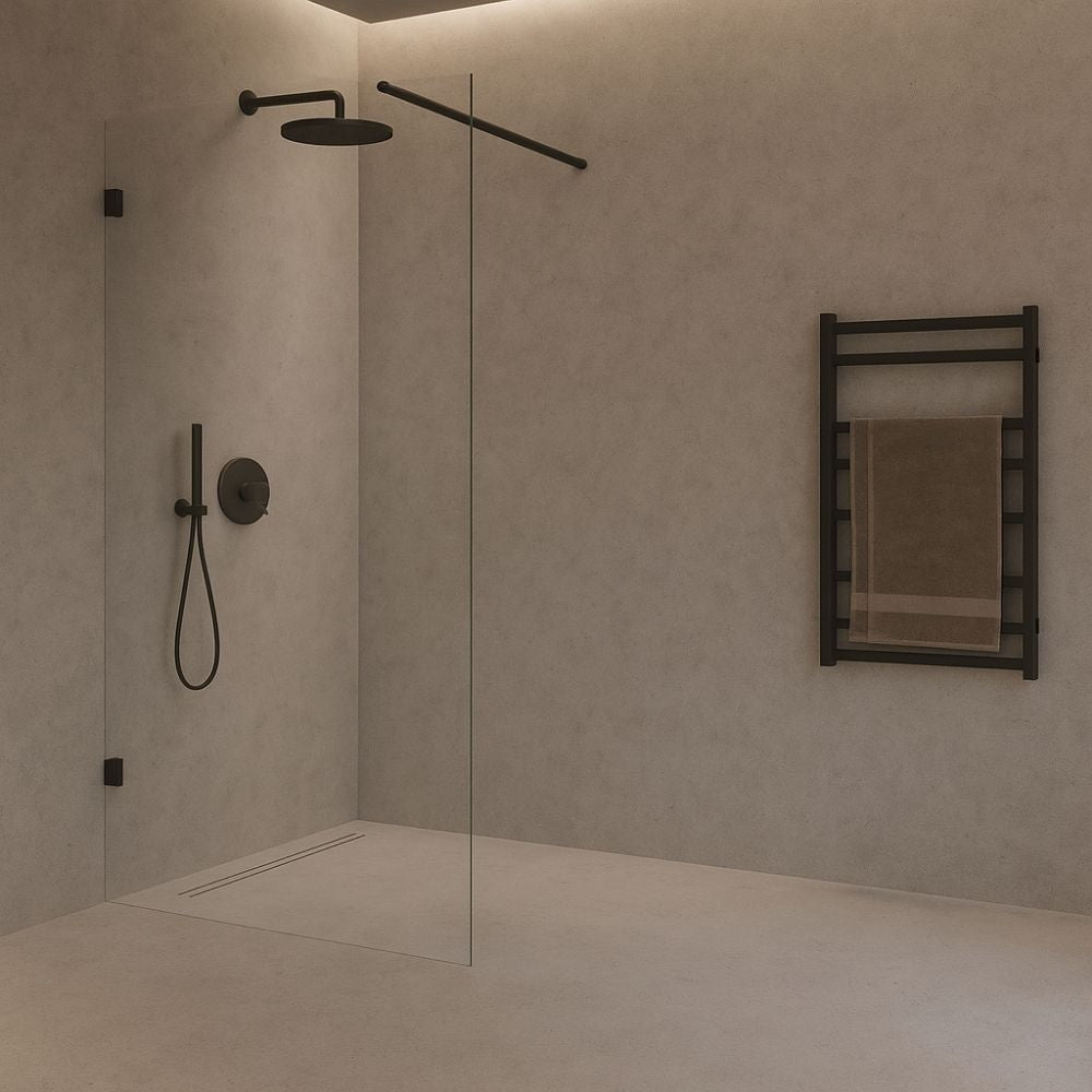 Urban Taupe Concrete