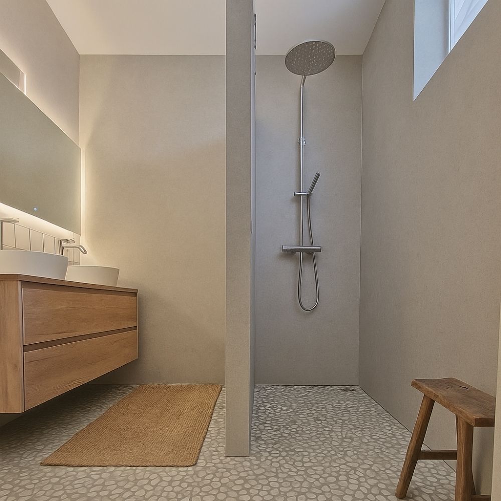 Urban Taupe Concrete